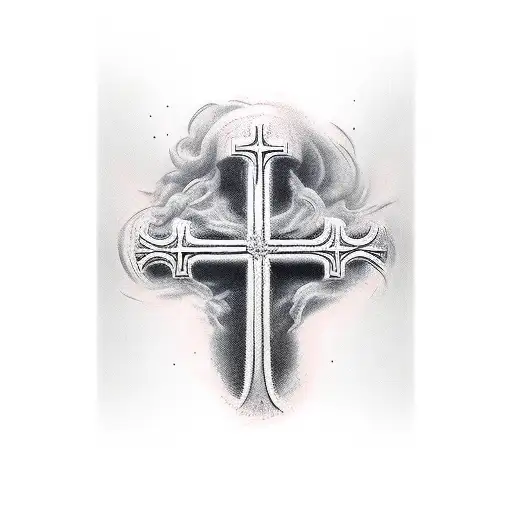 Christian Cross