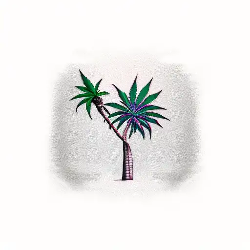 Palm Tree Cannabis