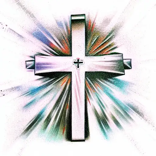 Christian Cross