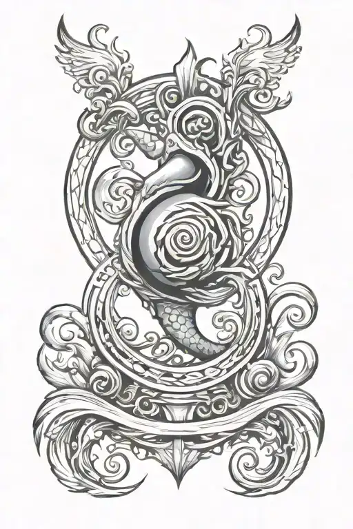 Aquarius Symbol Incorporated