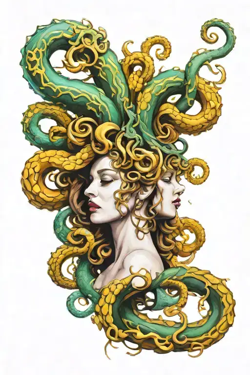 Medusa