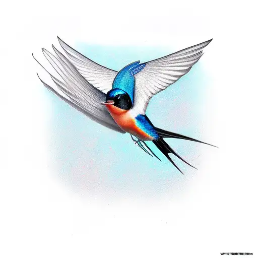 Swallow Bird