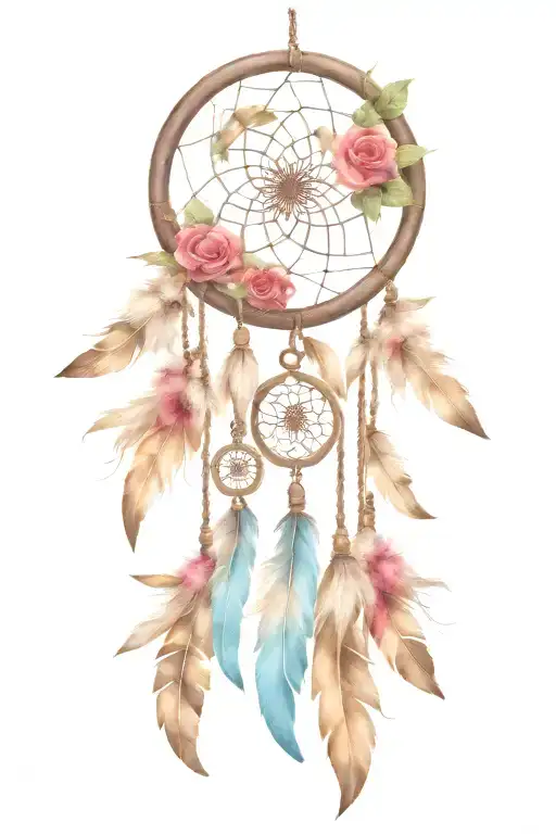 Dreamcatcher