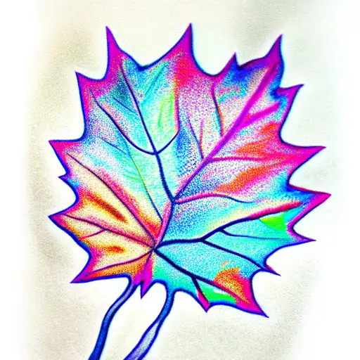 Maple Leaf