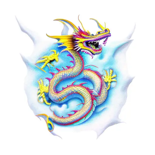 Dragon