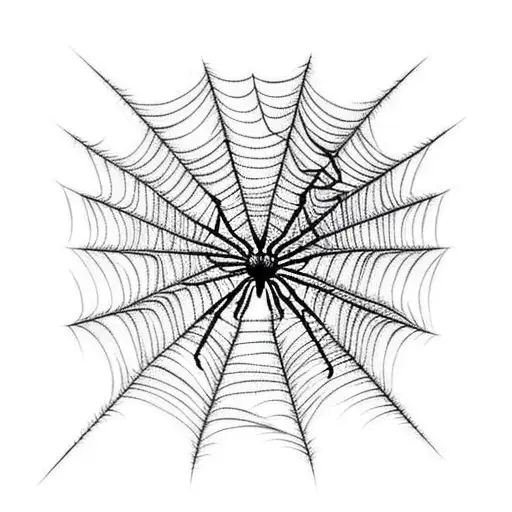 Spider Web