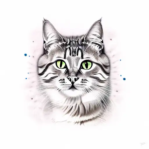 Piston With Cat And Yamaha