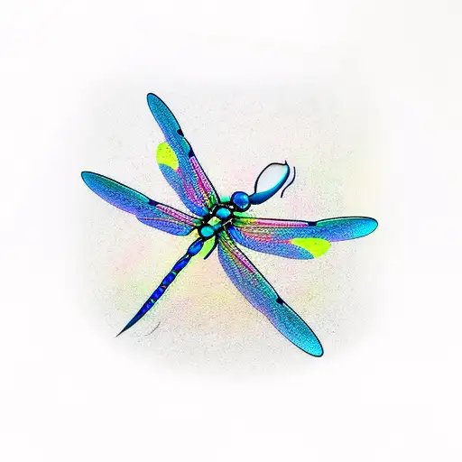 Dragonfly