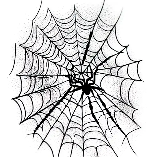 Spider Web