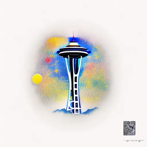 Space Needle