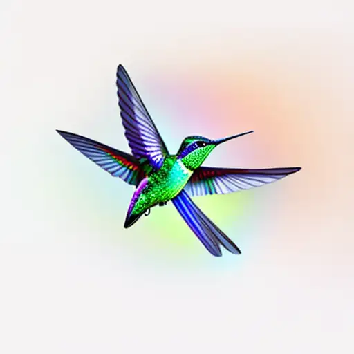 Hummingbird