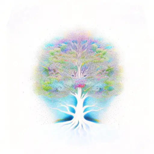 Tree Of Life