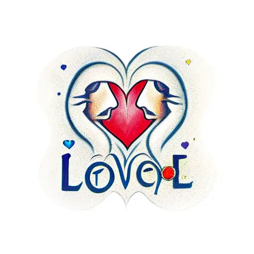 Love Is Death Of Peace Of Mind