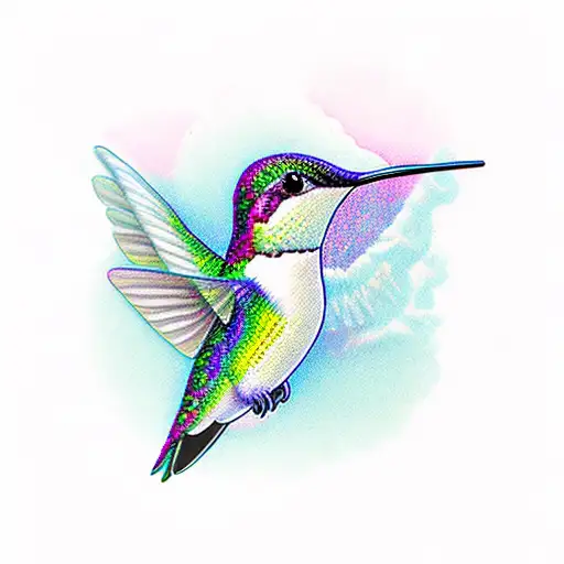 Hummingbird