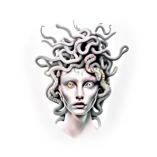 Medusa