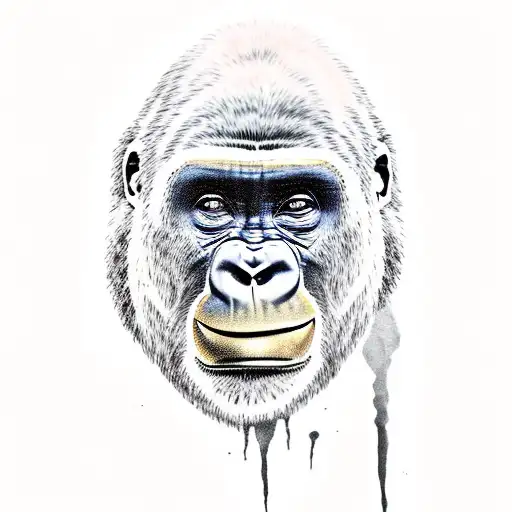 Gorilla