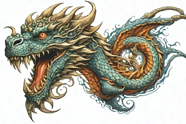 Dragon