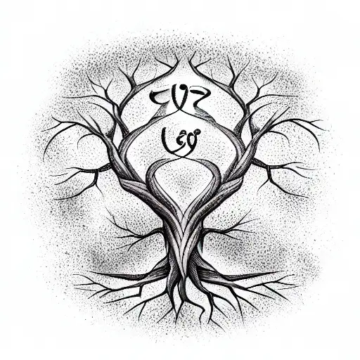 Tree Of Life