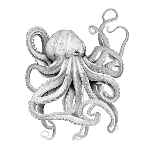 Octopus