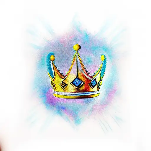 King's Crown
