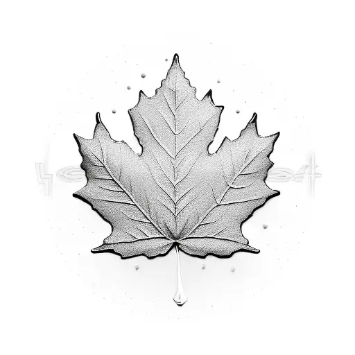 Maple Leaf