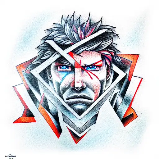 Solid Snake