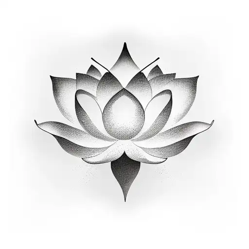 Lotus Flower