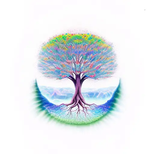 Tree Of Life