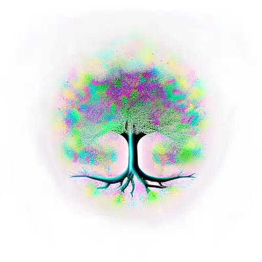 Tree Of Life