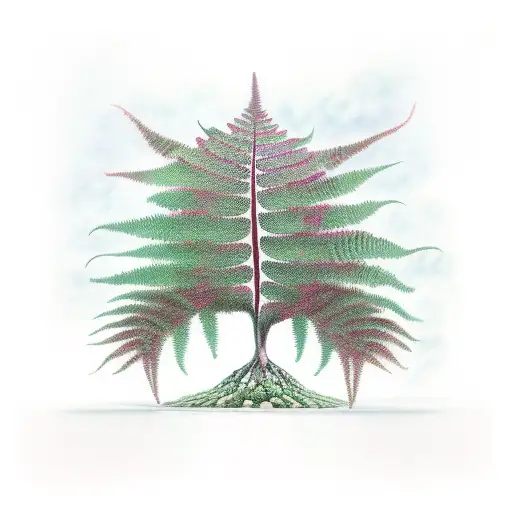 Fern Tree