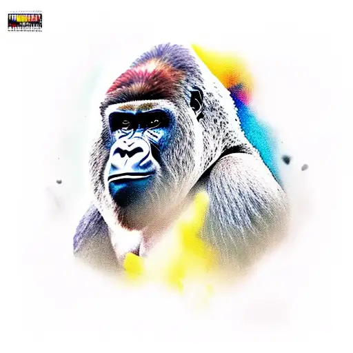 Gorilla