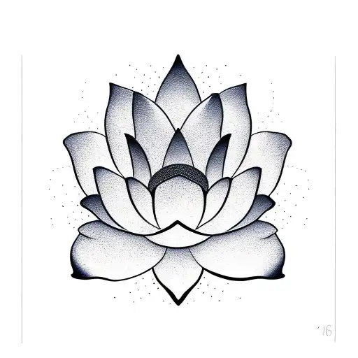Lotus Flower