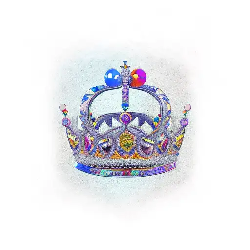 Queen's Crown