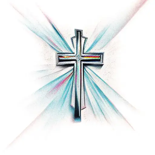 Christian Cross