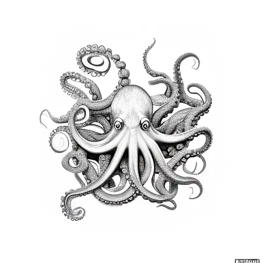 Octopus