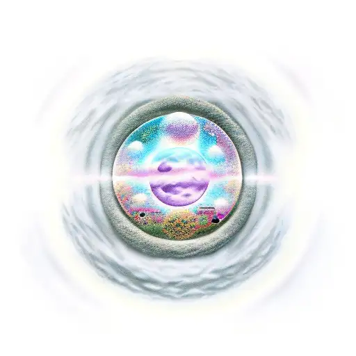 Spiritual Moon Phases