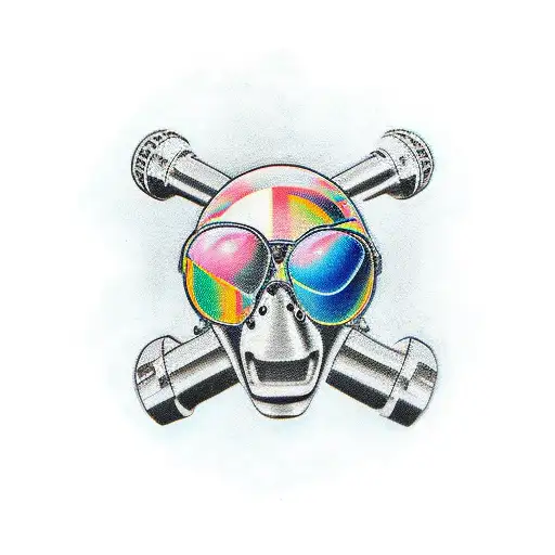 Motorcycle Travel Nature