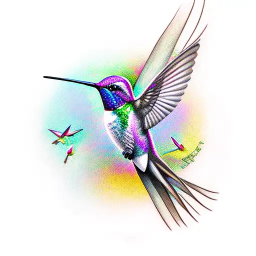 Hummingbird