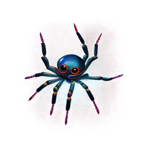 Spider
