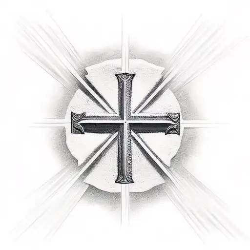 Christian Cross