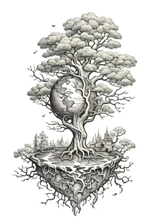 World Tree
