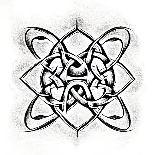 Celtic Knot
