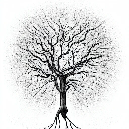 Tree Of Life