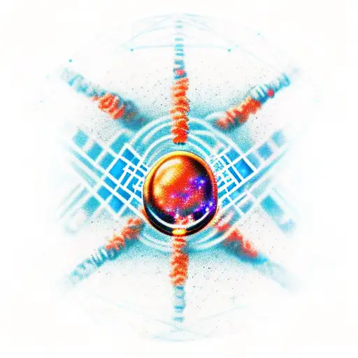 Nuclear Bomb Dna Artificial Intelligence