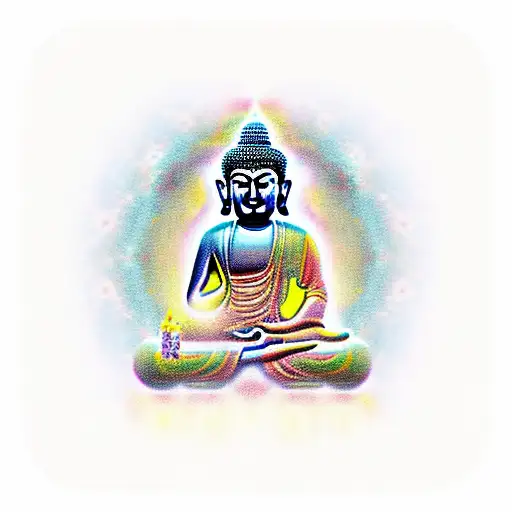 Buddha