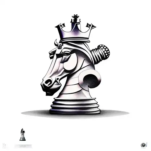 Chess Piece