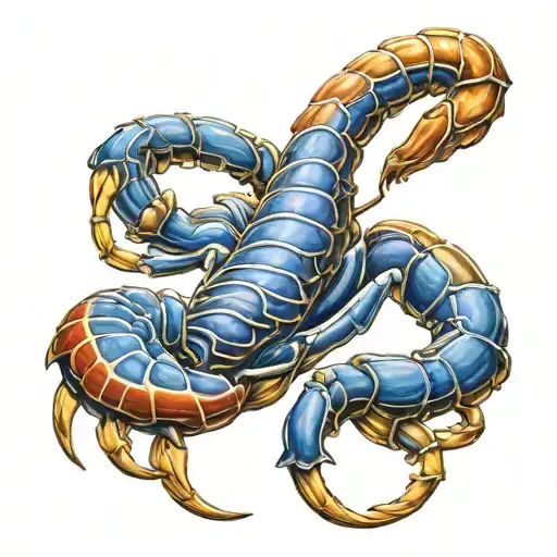 Scorpion
