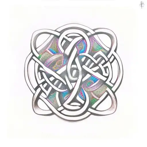 Celtic Knot