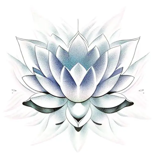 Lotus Flower