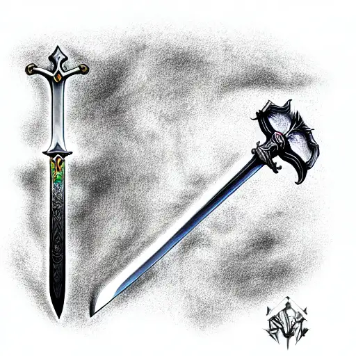 Sword